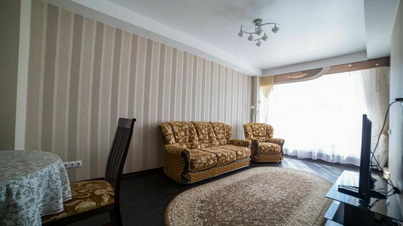 Люкс 2-местный 2-комнатный корп 2