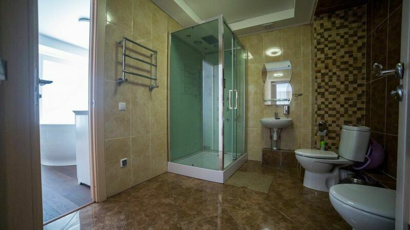 Люкс 2-местный 2-комнатный корп 2