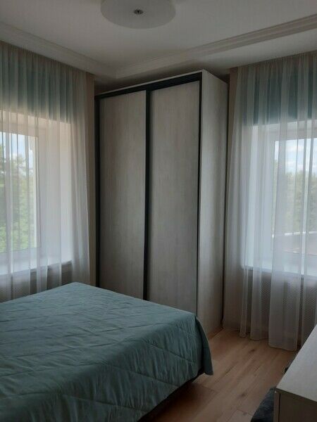 Полулюкс 2-местный 2-комнатный корпус 1 (4 этаж)