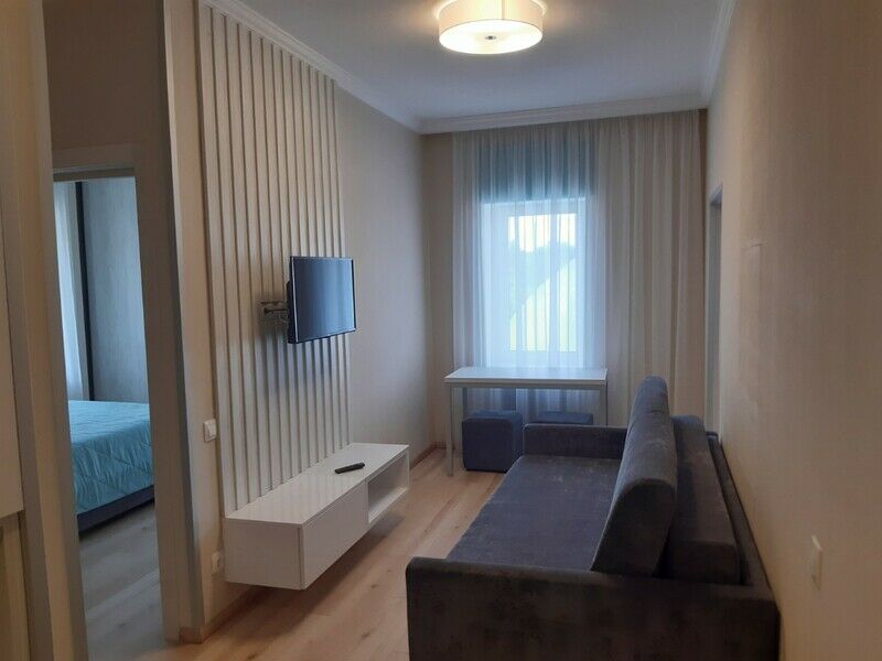 Полулюкс 2-местный 2-комнатный корпус 1 (4 этаж)