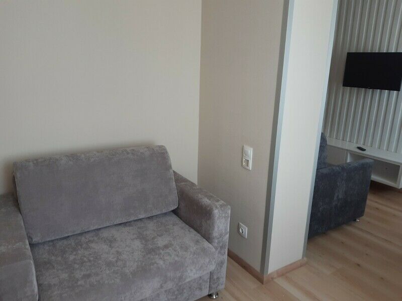 Полулюкс 2-местный 2-комнатный корпус 1 (4 этаж)