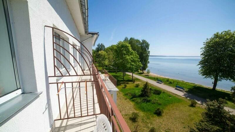 Стандартный 2-местный корпус Дабл 1, 2