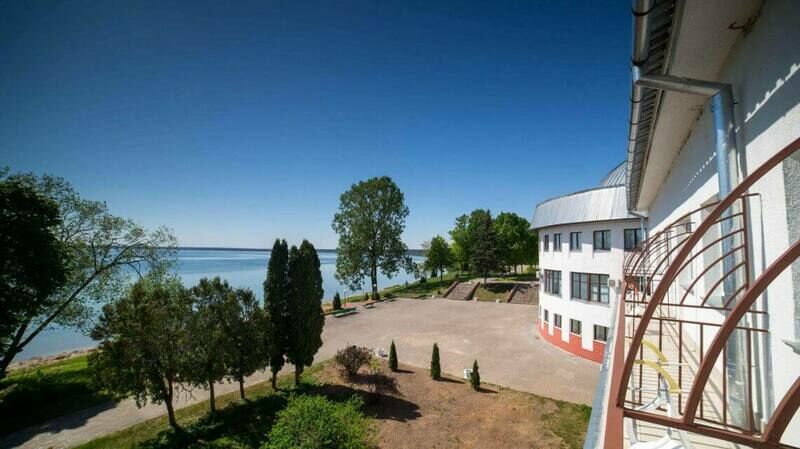 Стандартный 2-местный корпус Дабл 1, 2