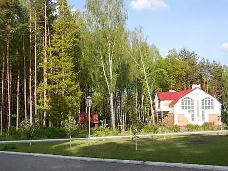 Территория | Подъельники, Минская область