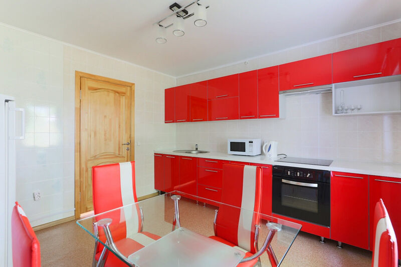 Коттедж 2-местный 2-комнатный