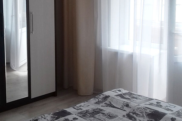 Люкс 2-местный 2-комнатный