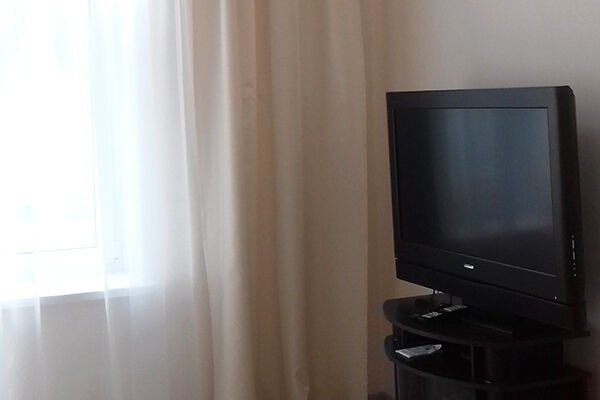 Люкс 2-местный 2-комнатный