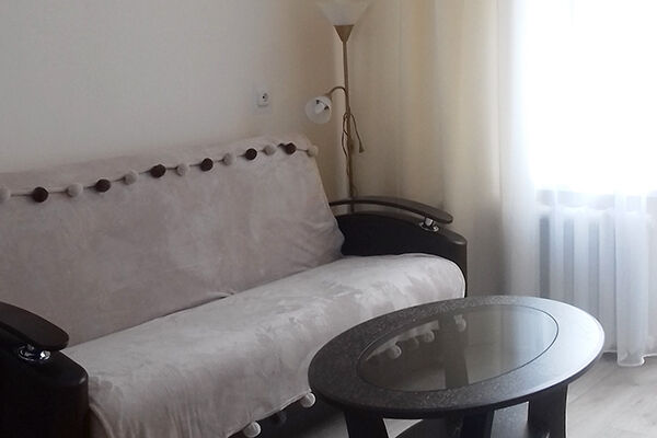 Люкс 2-местный 2-комнатный