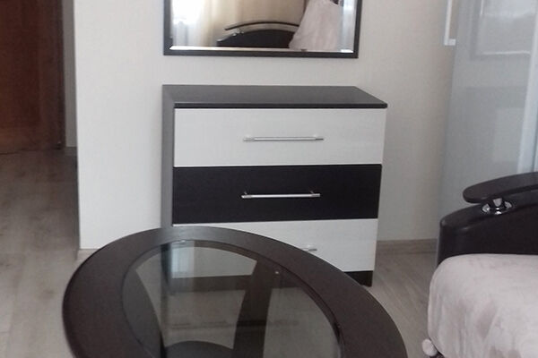 Люкс 2-местный 2-комнатный