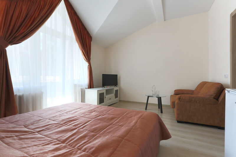 Семейный 3-местный