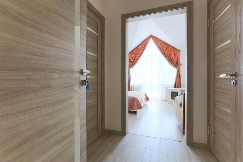 Семейный 3-местный