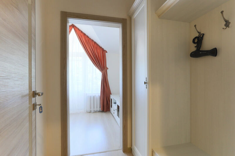 Стандартный 1-местный Single