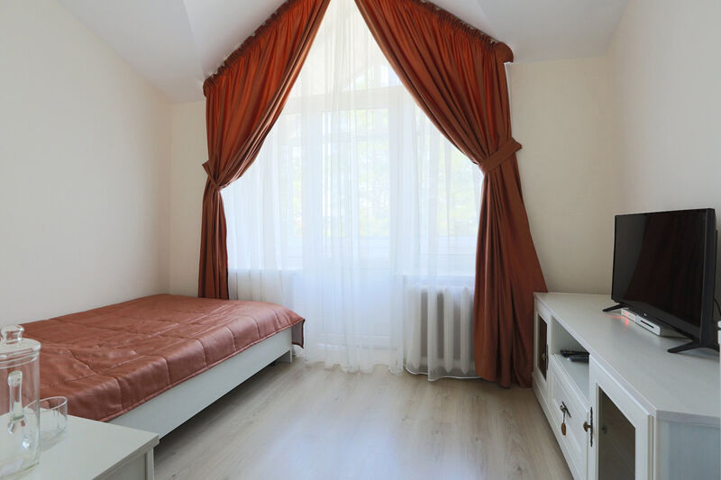 Стандартный 1-местный Single