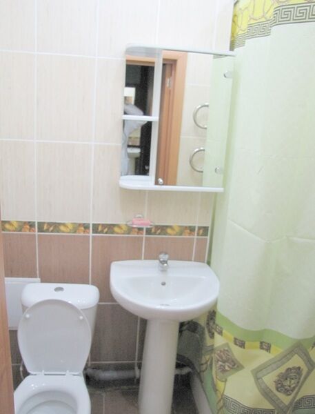 Улучшенный 2-местный twin double (2)