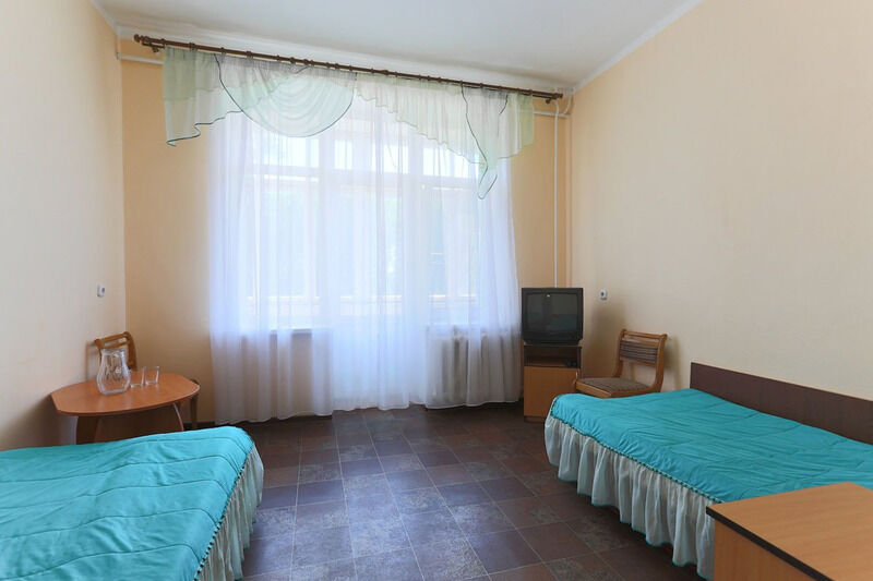 Улучшенный 2-местный Twin