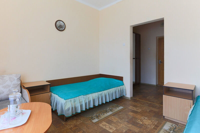 Улучшенный 2-местный Twin