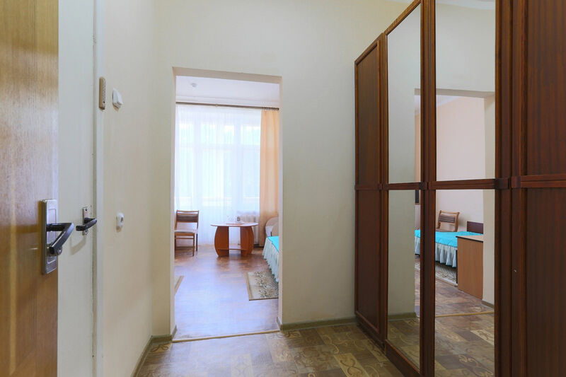 Улучшенный 2-местный Twin