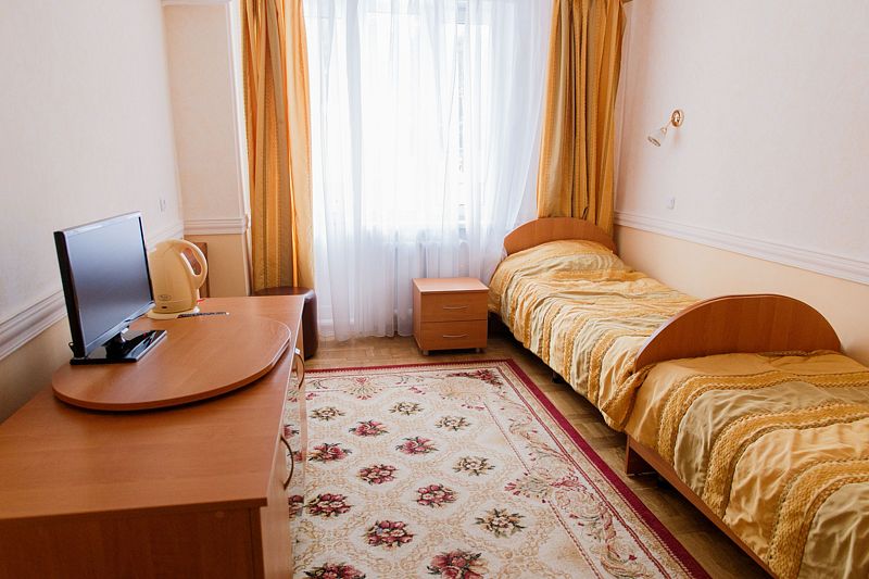 стандартный 2-метсный