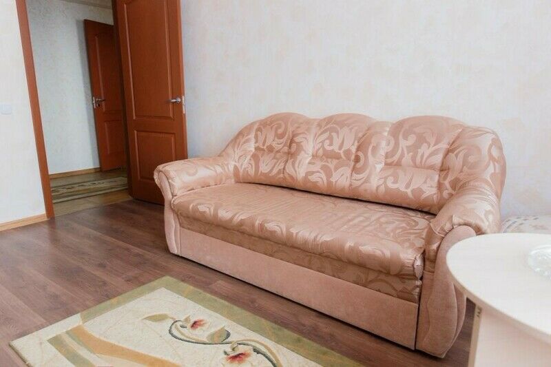 2-местный 2-комнатный ПК