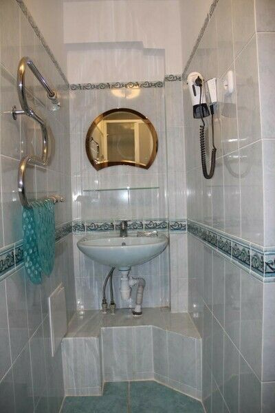 2-местный 2-комнатный ПК