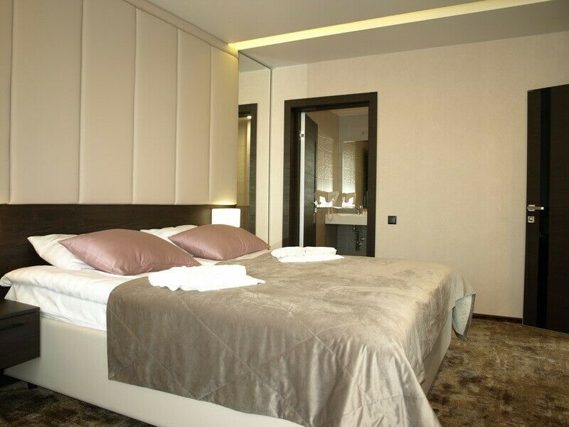 Suite 2-местный 2-комнатный