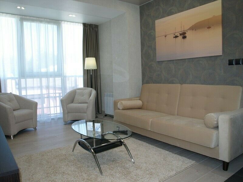 Suite 2-местный 2-комнатный