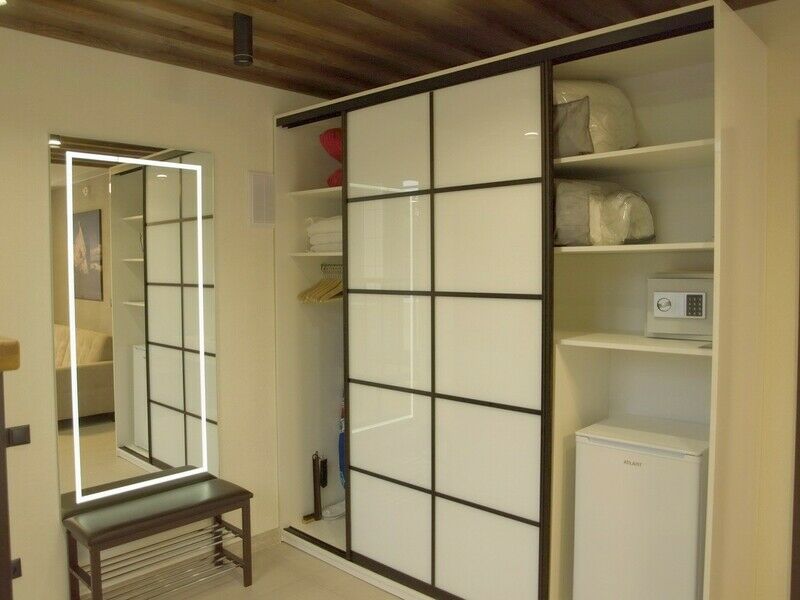 Suite 2-местный 2-комнатный