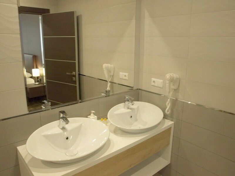 Suite 2-местный 2-комнатный