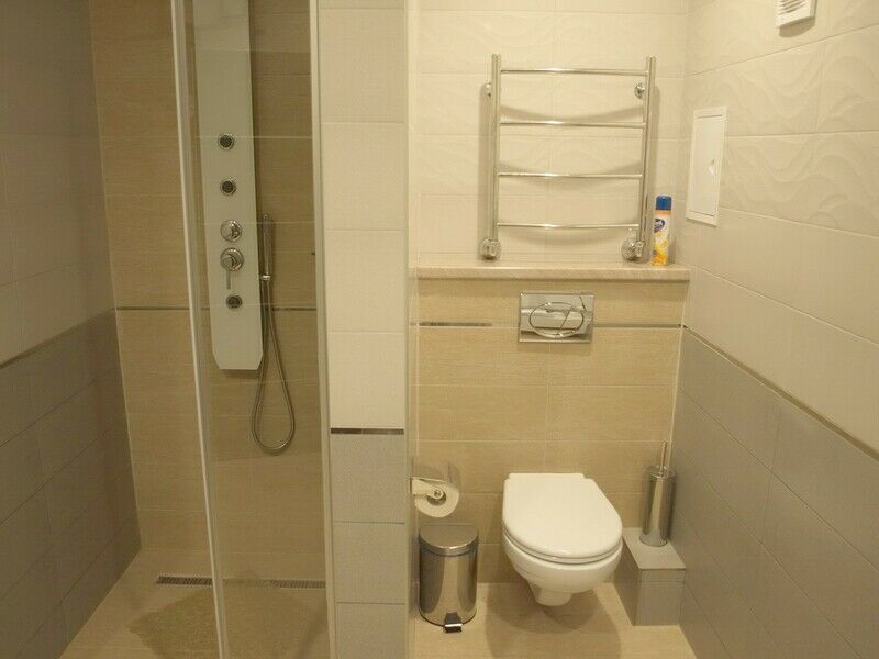 Suite 2-местный 2-комнатный