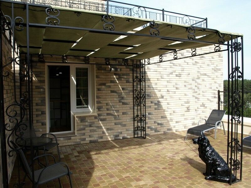 Suite 2-местный 2-комнатный