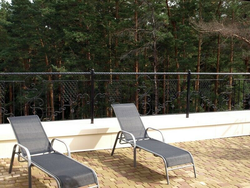 Suite 2-местный 2-комнатный