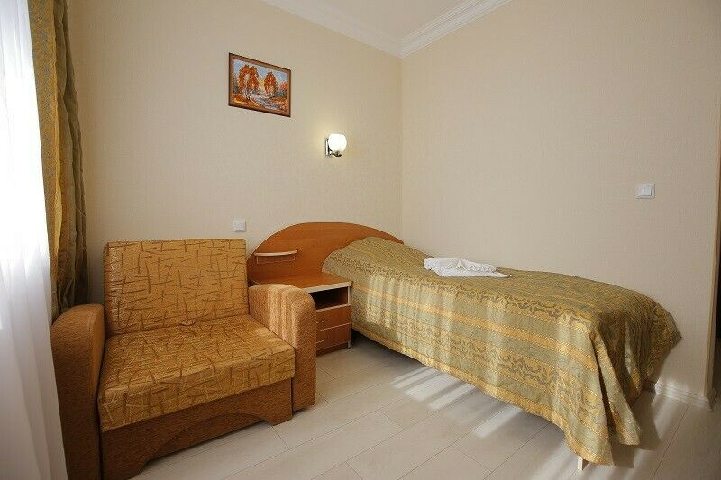 Стандартный 1-местный