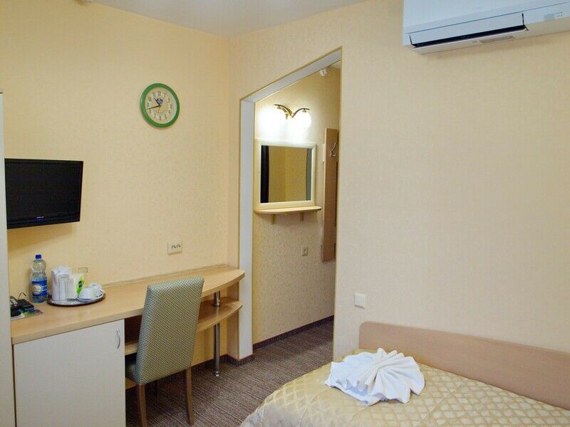 Стандартный 1-местный