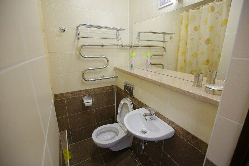 Стандартный 1-местный