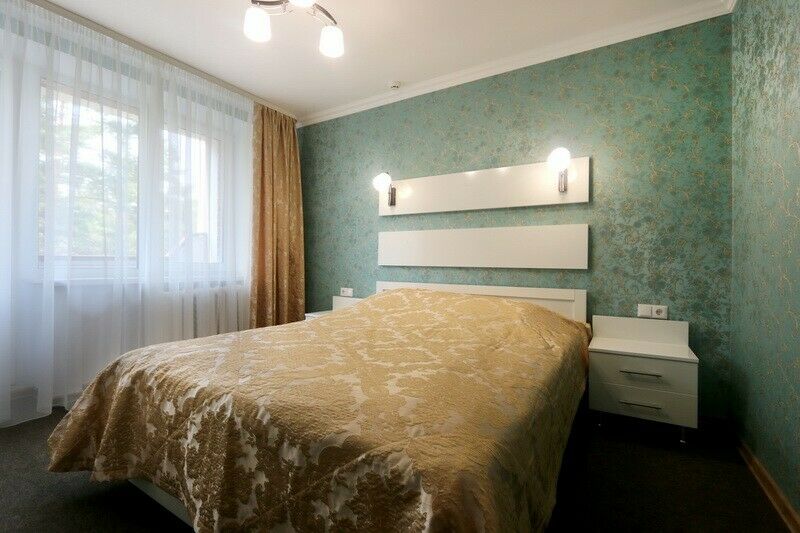 Стандартный 2-местный 2-комнатный