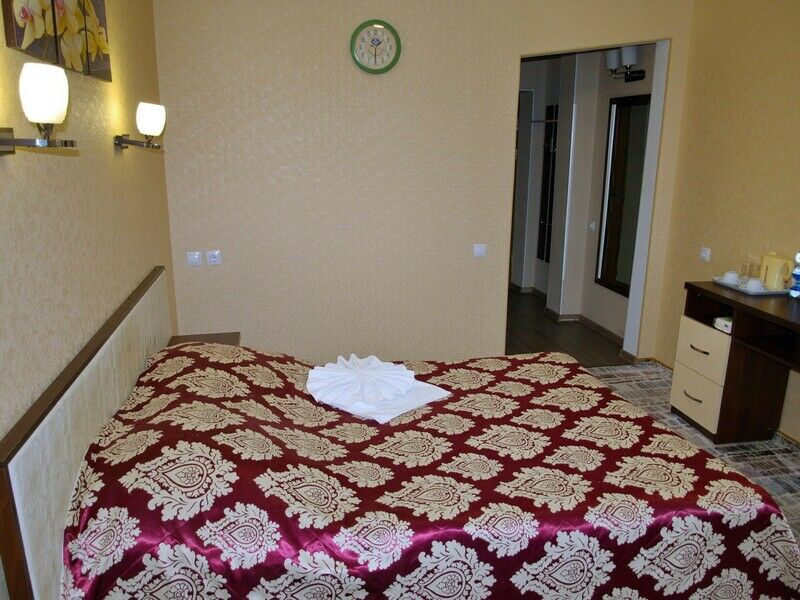 Стандартный 2-местный Double