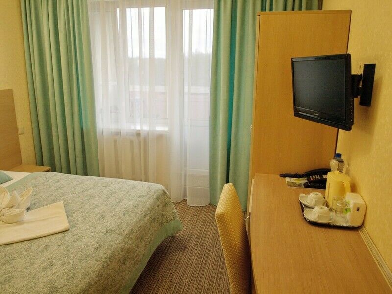 Стандартный 2-местный Double