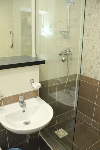 Стандартный 2-местный Double