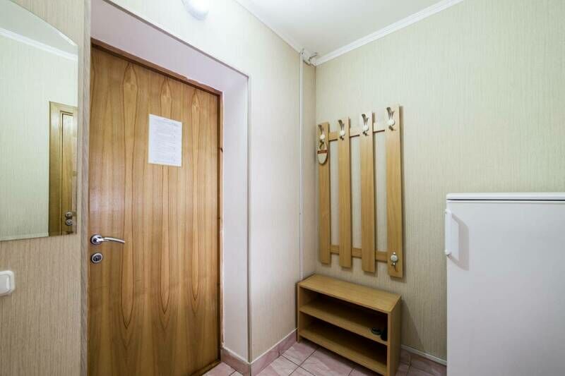 Люкс 1-местный корпус Главный