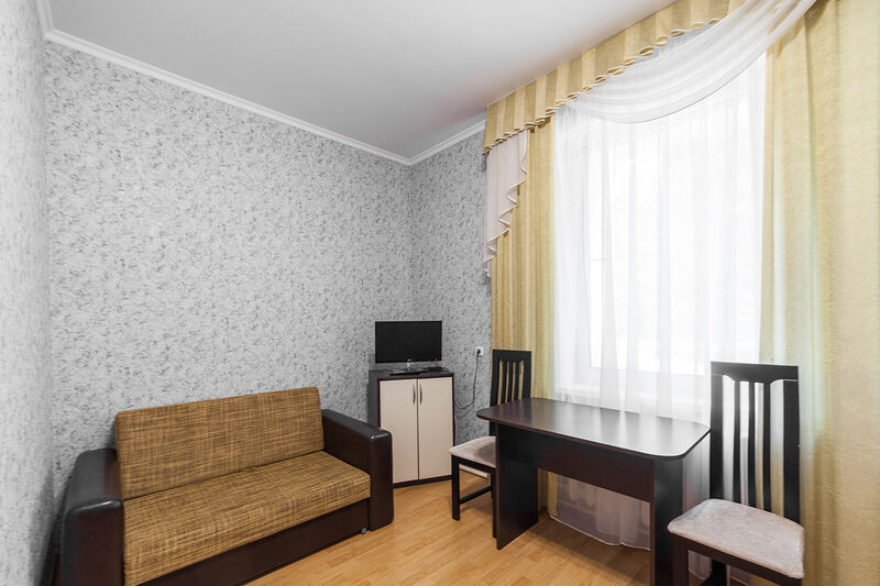 Стандартный 1-местный (тип А корпус 2)