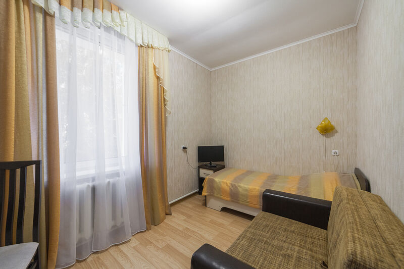 Стандартный 1-местный (тип А корпус 2)