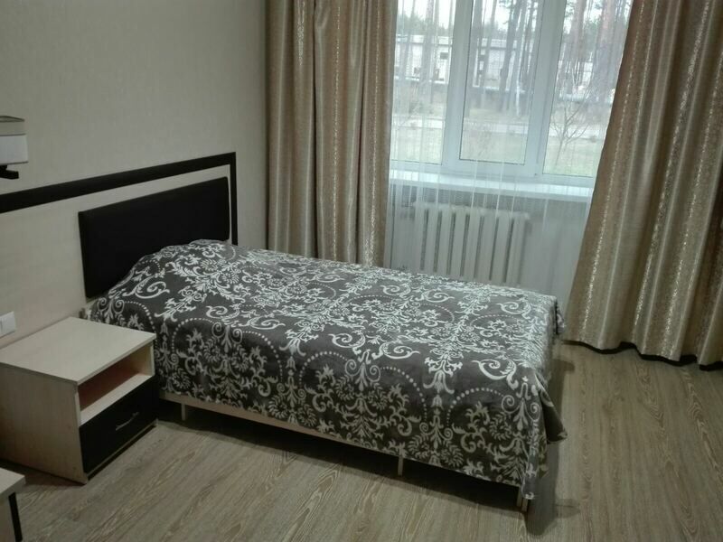 Стандартный 1-местный тип А корпус Главный