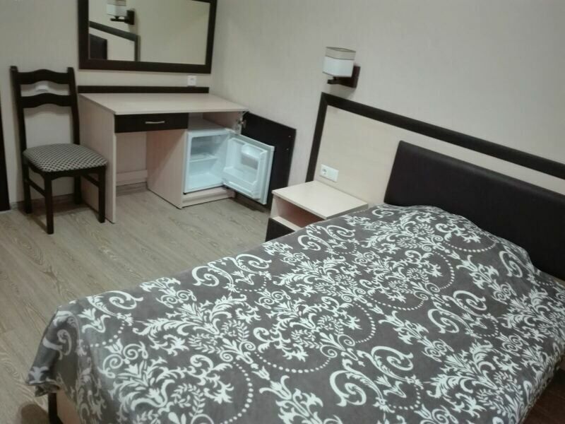 Стандартный 1-местный тип А корпус Главный