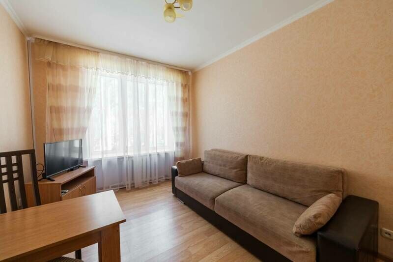 Стандартный 2-местный 2-комнатный корпус Главный