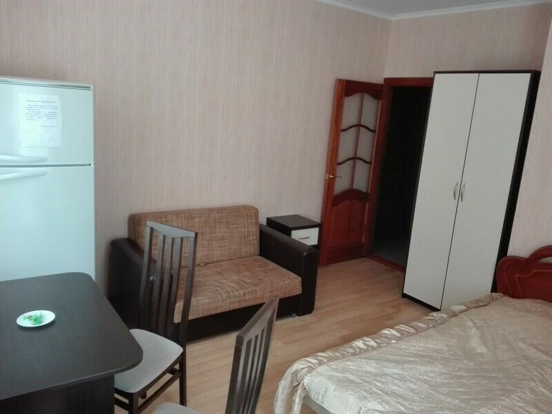 Улучшенный 1-местный (тип А корпус 2)