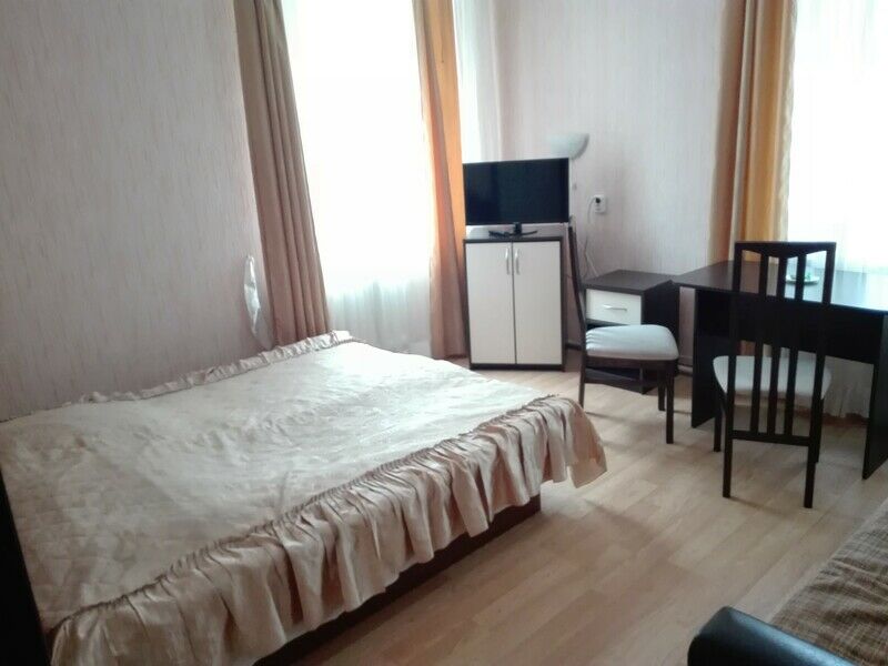 Улучшенный 1-местный (тип А корпус 2)