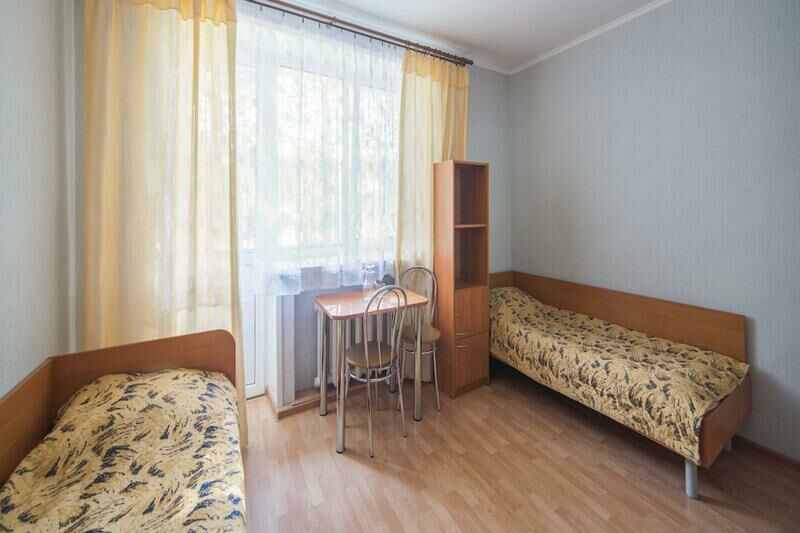 Эконом 2-местный в коттедже