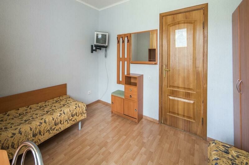 Эконом 2-местный в коттедже