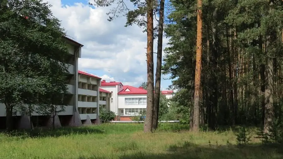 Корпуса | Рудня, Минская область