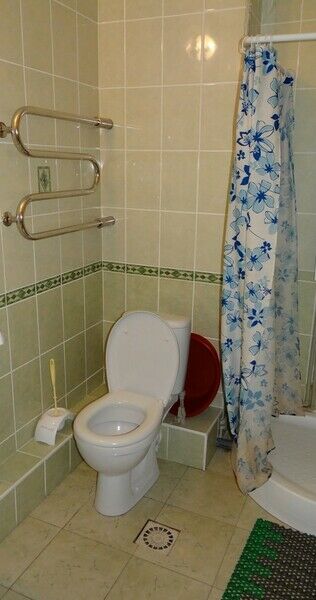 Стандартный 2-местный DBL корпус 1